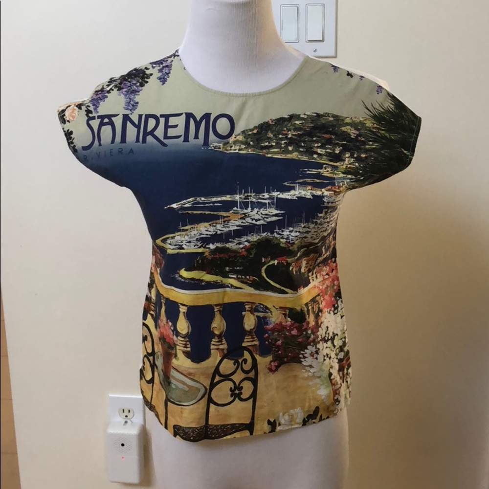 Dolce&Gabbana t-shirt / Top Junior Size 11-12